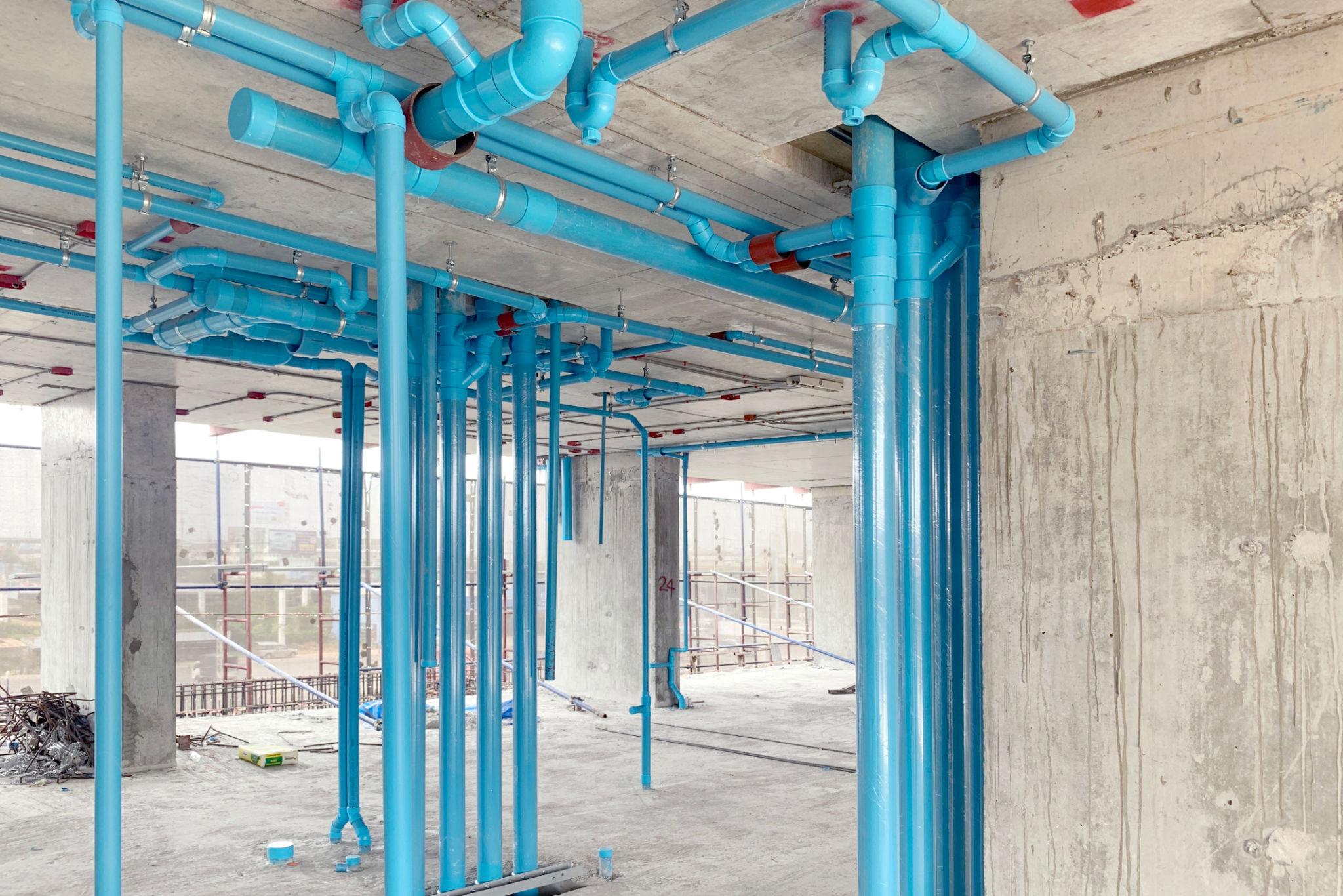 Plumbing Works